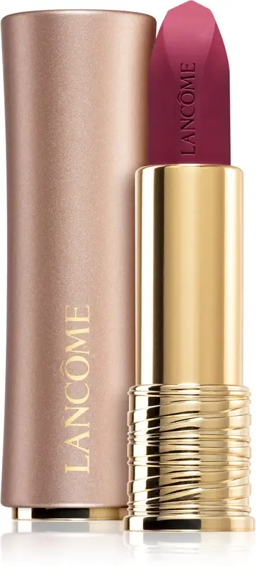 Lancôme L'Absolu Rouge Intimatte 2025 rossetto in crema effetto opaco colore 440 3, 4 g
