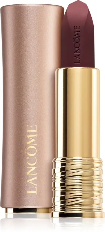 Lancôme L'Absolu Rouge Intimatte 2025 rossetto in crema effetto opaco colore 460 3, 4 g