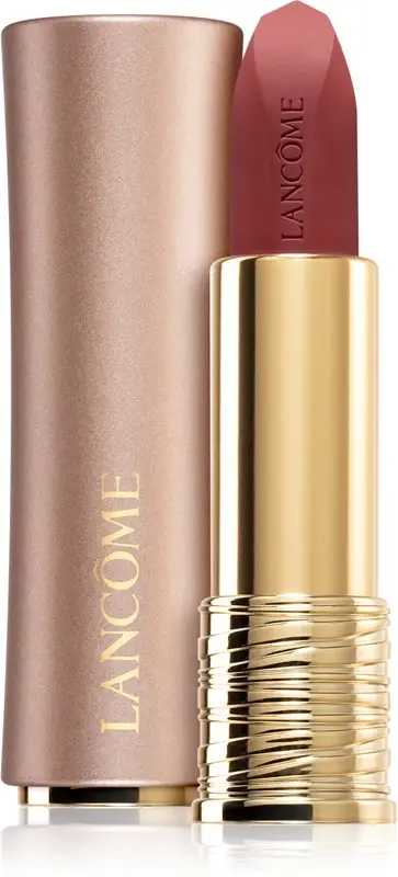 Lancôme L'Absolu Rouge Intimatte 2025 rossetto in crema effetto opaco colore 505 3, 4 g