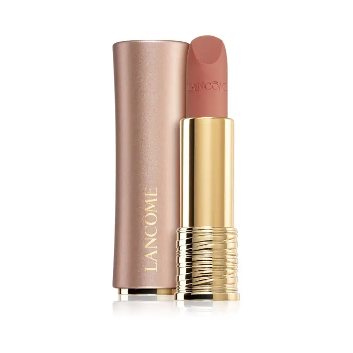 Lancôme L Absolu Rouge Intimatte Rossetto In Crema Effetto Opaco Colore 210 3,4 G