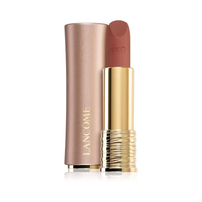 Lancôme L Absolu Rouge Intimatte Rossetto In Crema Effetto Opaco Colore 273 3,4 G