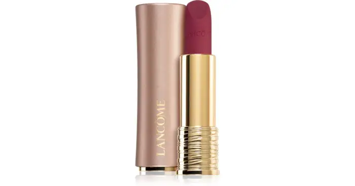 Lancôme L Absolu Rouge Intimatte 450 3,4 g - Rossetto in Crema