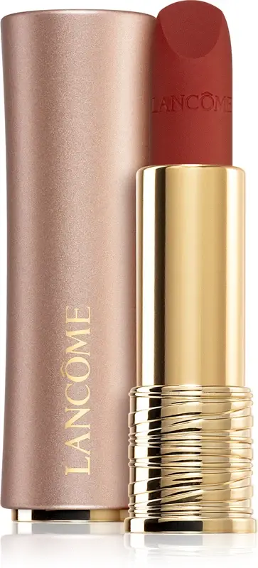 Lancôme L Absolu Rouge Intimatte Rossetto 3,4 g 888 French Idol