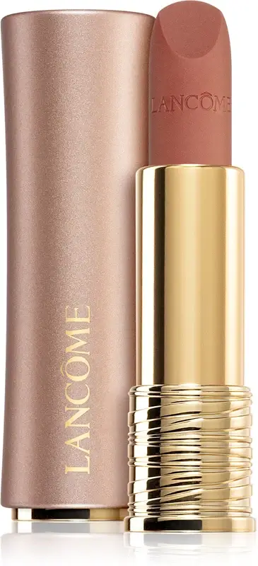 Lancôme L Absolu Rouge Intimatte rossetto in crema effetto opaco colore 220 3,4 g