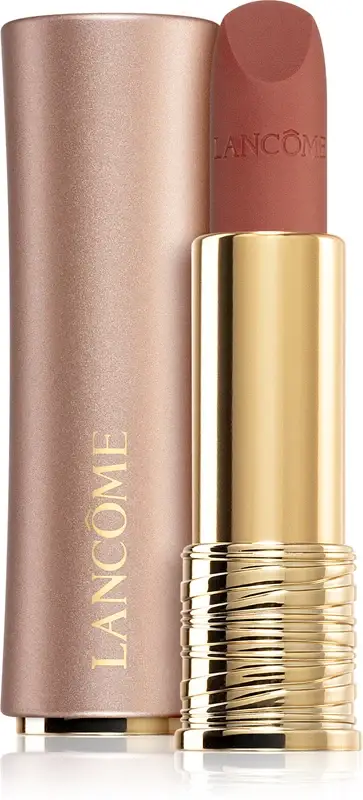 Lancôme L Absolu Rouge Intimatte Rossetto In Crema Effetto Opaco Colore 273 3,4 G