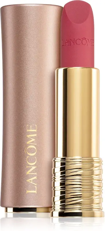 Lancôme L Absolu Rouge Intimatte Rossetto In Crema Effetto Opaco Colore 315 3,4 G