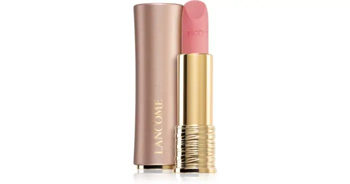 Lancôme L Absolu Rouge Intimatte rossetto in crema effetto opaco colore 440 3,4 g