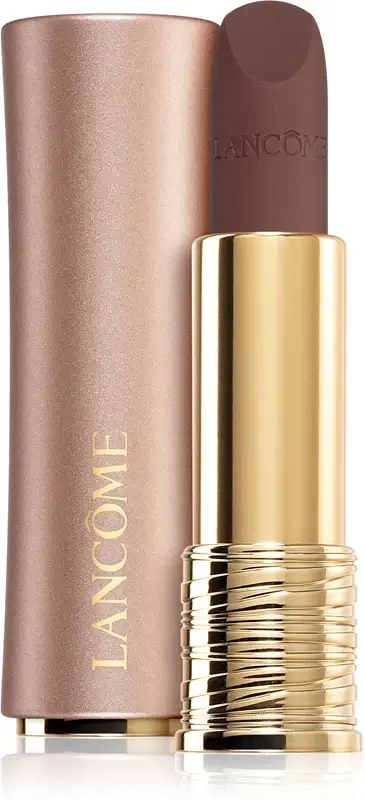 Lancôme L Absolu Rouge Intimatte Rossetto In Crema Effetto Opaco Colore 450 3,4 G