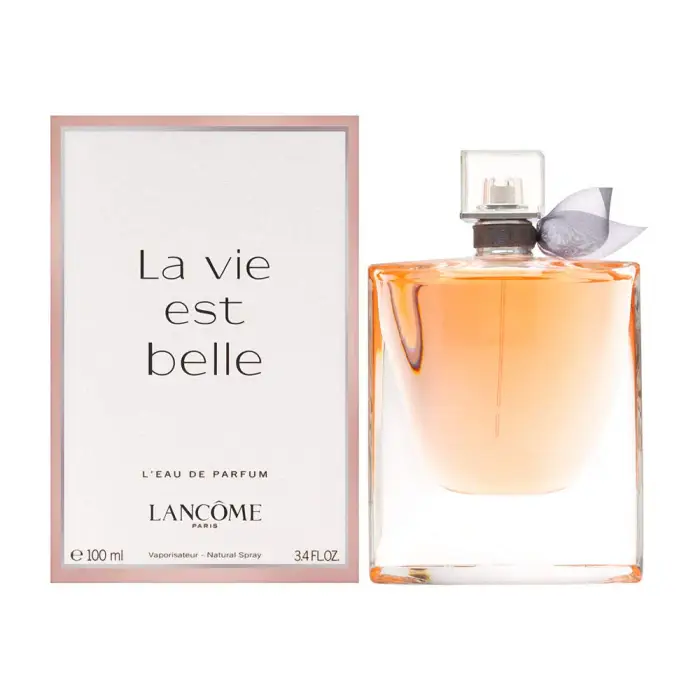 Lancôme La Vie Est Belle Eau de Parfum - 100 ml