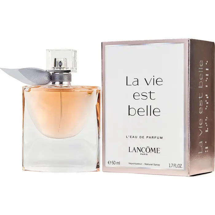 Lancôme La Vie Est Belle Eau de Parfum - 50 ml