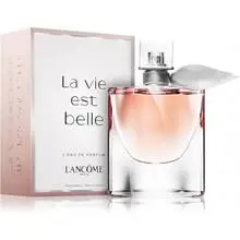 Lancôme La Vie Est Belle Eau de parfum - 50ml
