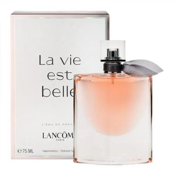 La Vie Est Belle Eau de Parfum 75 ml