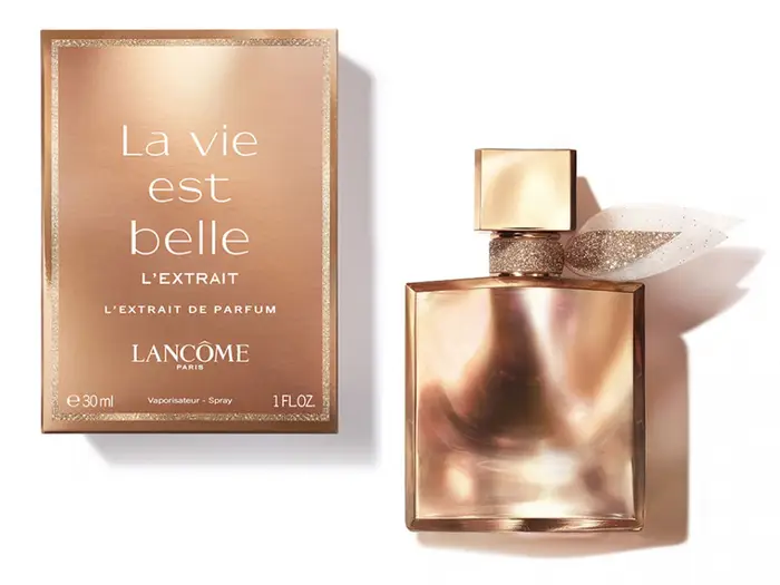 Lancôme La vie est belle - L extrait 30 ml