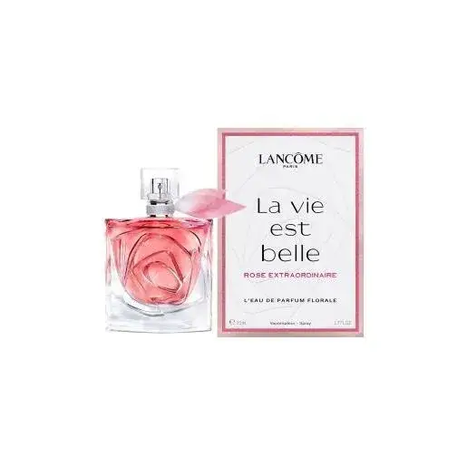 Lancôme La vie est belle - Roses Extraordinaire Edp - 100 ml