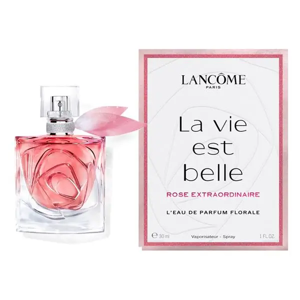 Lancôme La vie est belle - Roses Extraordinaire Edp - 30 ml