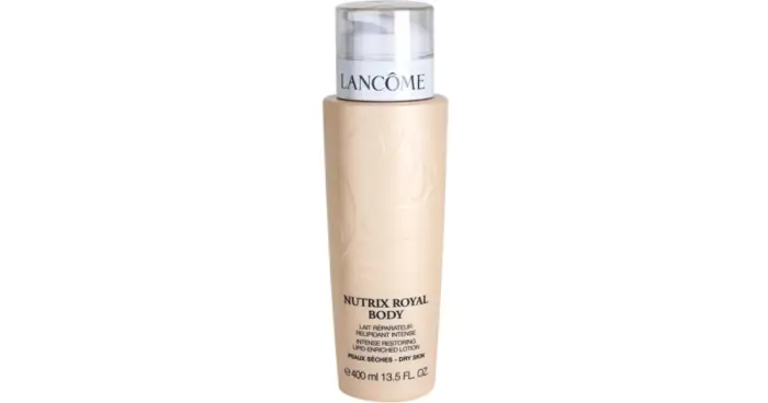 Lancôme Lozione per il corpo NUTRIX Royal (pelle secca) - 400 ml
