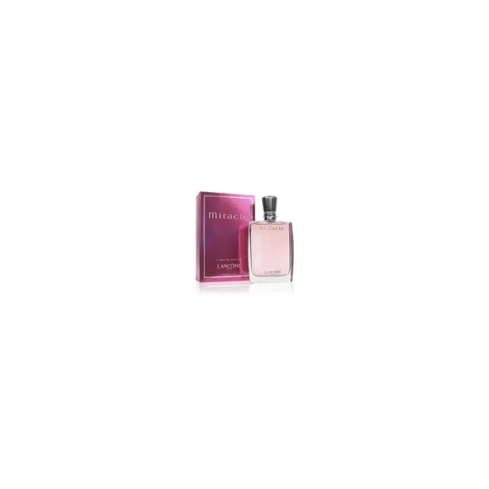 Lancôme Miracle Eau de parfum - 30 ml