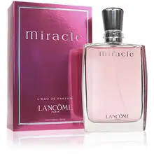 Lancôme Miracle Eau de parfum - 30 ml
