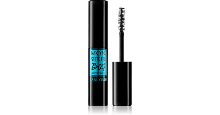 Lancôme Monsieur Big Mascara Black Waterproof