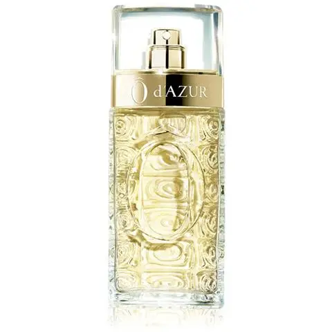 Lancôme Outlet ò d Azur 75 ml Eau de Toilette for Women
