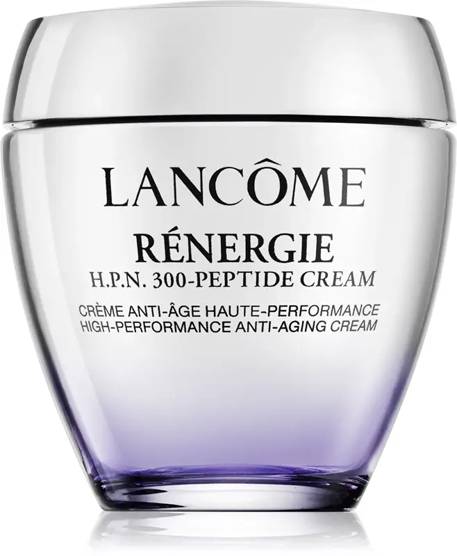 Lancôme Rénergie H.P.N. 300-Peptide Crema Antirughe Giorno Ricaricabile 75 Ml