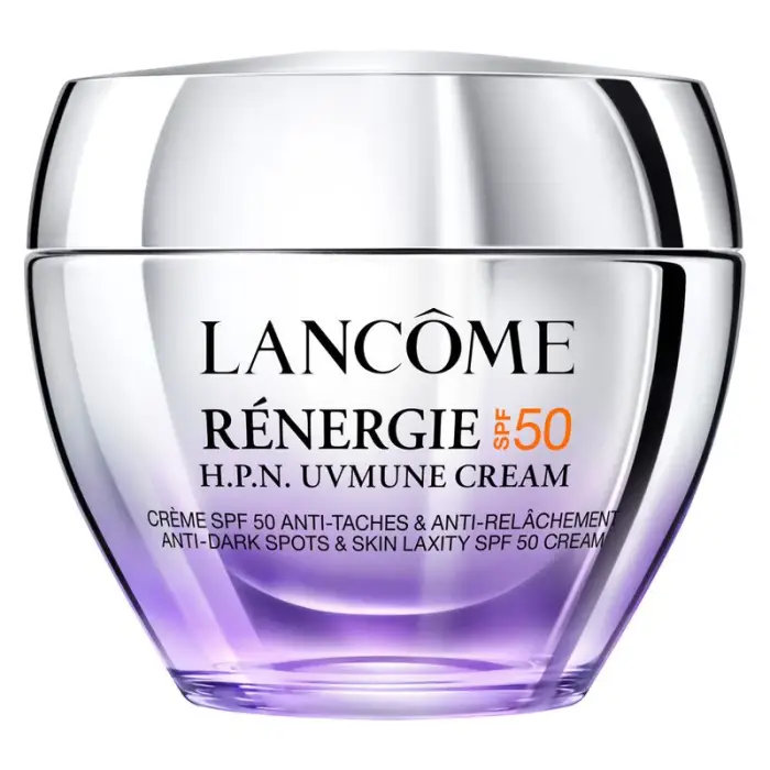 Lancôme Rénergie H P N Uvmune Crema Spf 50 30 Ml