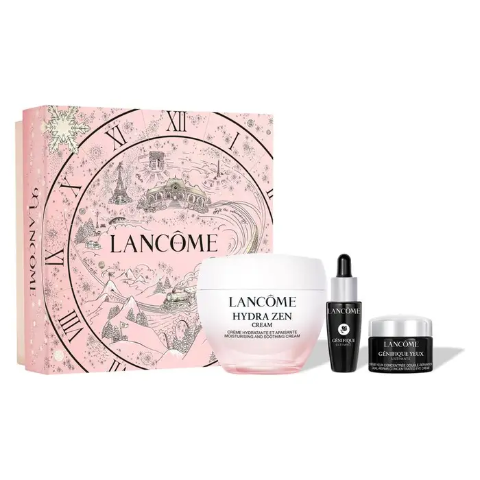 Lancôme Set - Hydra Zen