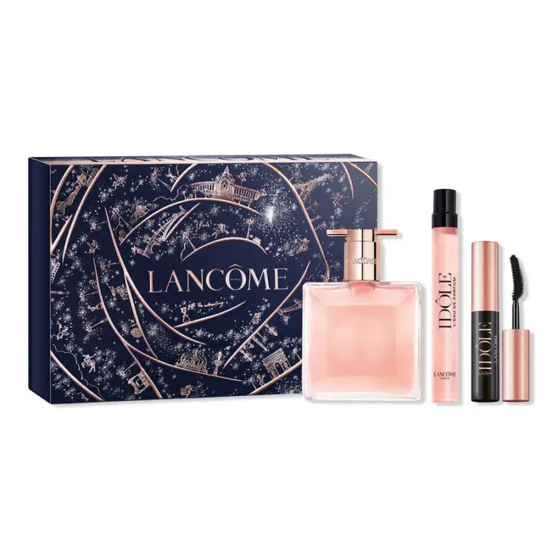 Lancome Eau de Parfum Donna 4415381