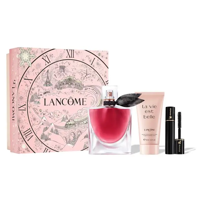 Lancôme Set - La vie est belle L Elixir EDP 50 ml