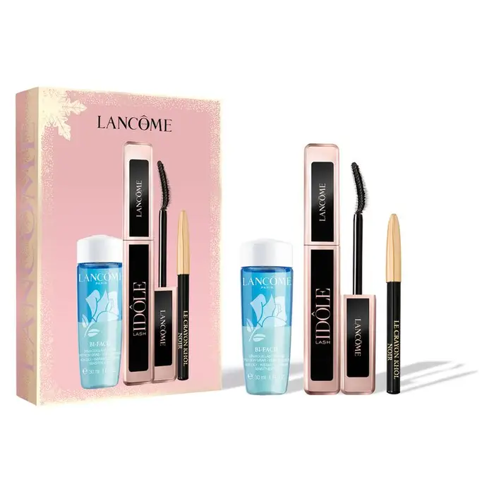 Lancôme Set Make-up - Mascara Lash Idole