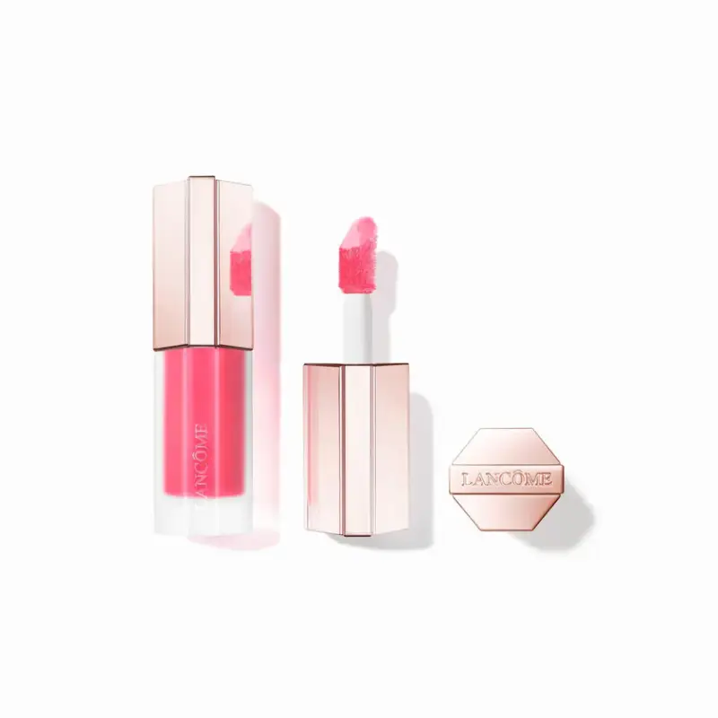 Lancôme Skin Idôle Juicy Blush 080 the more the cherrier