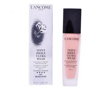 Lancôme Teint Idole Ultra Wear 007 - spf 15 30 ml