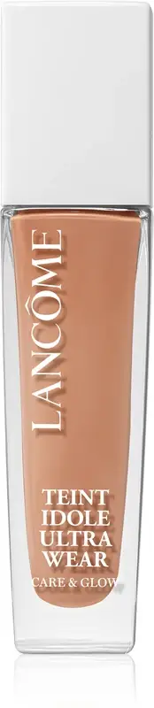 Lancôme Teint Idole Ultra Wear Care & Glow Fondotinta Idratante Illuminante Spf 25 Colore 430C 30 Ml