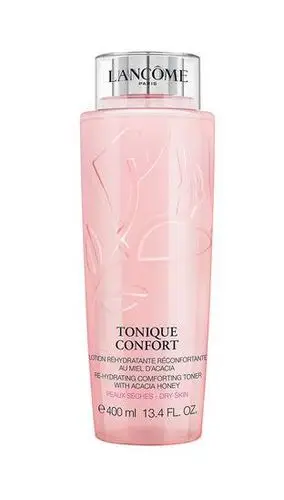Lancôme Tonico detergente per pelli secche Tonique Confort (Tonico Reidratante Confortante) - Volume 200 ml