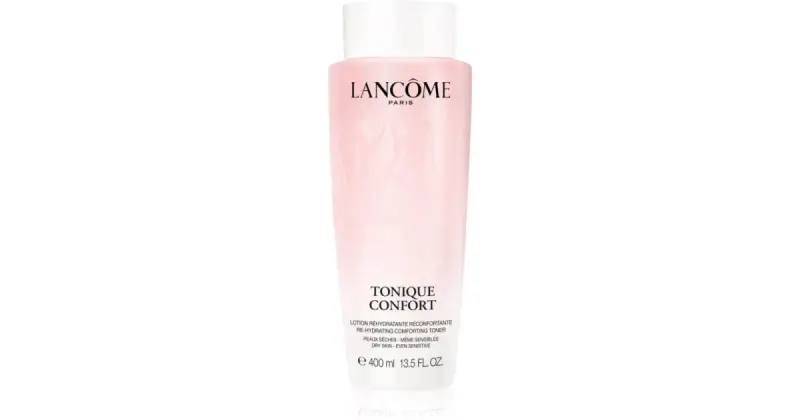 Lancôme Tonique Confort 2024 lozione tonica idratante rinfrescante da donna 200 ml
