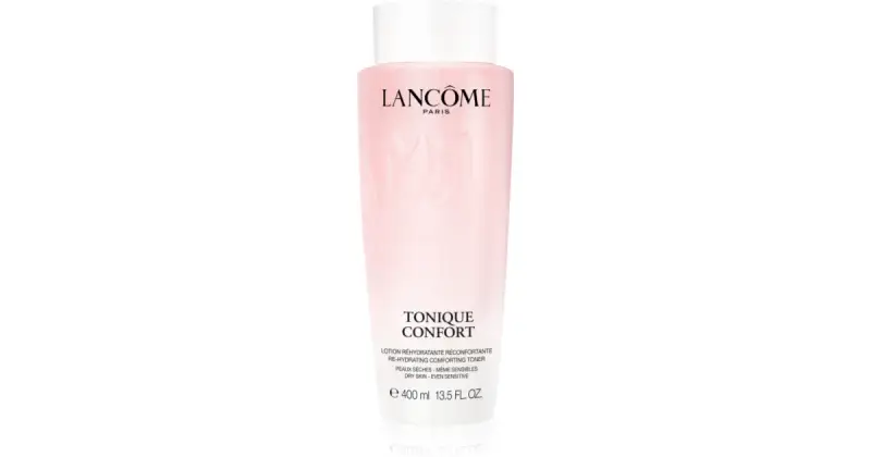 Lancôme Tonique Confort 2024 Lozione Tonica Idratante Rinfrescante Da Donna 400 Ml