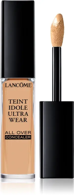 Lancôme Ultra Wear All Over - Correttore Multi-Uso Comfort & Coprenza Fino A 24H 051 - Castano