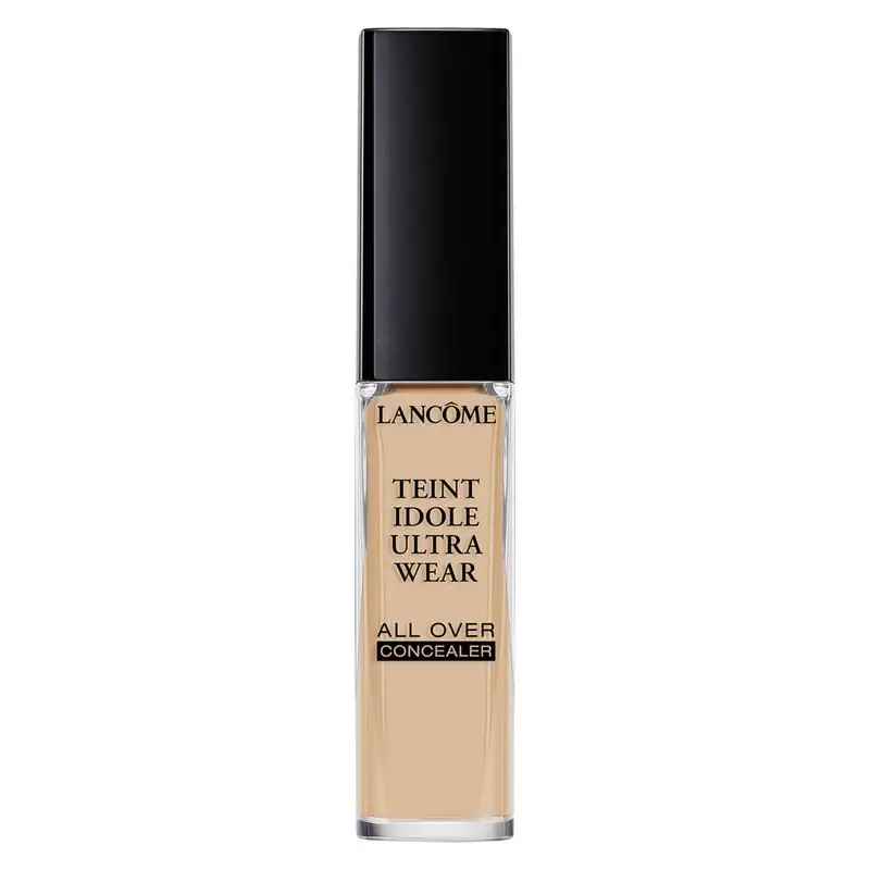 Lancôme Ultra Wear All Over - Correttore Multi-Uso Comfort & Coprenza Fino A 24H 15 - Moka