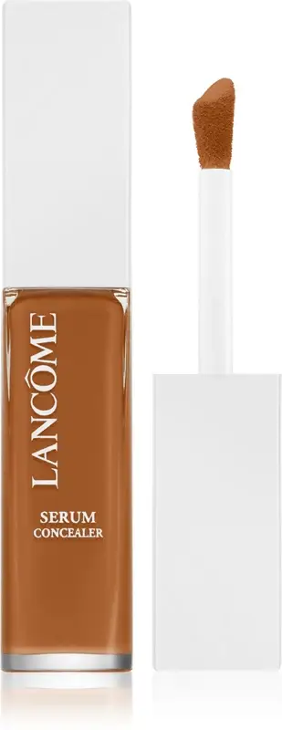 Lancôme Ultra Wear Care&Glow Siero Correttore Tenuta 24H - Effetto Luminosità Naturale - Idratazione Intensa 515W