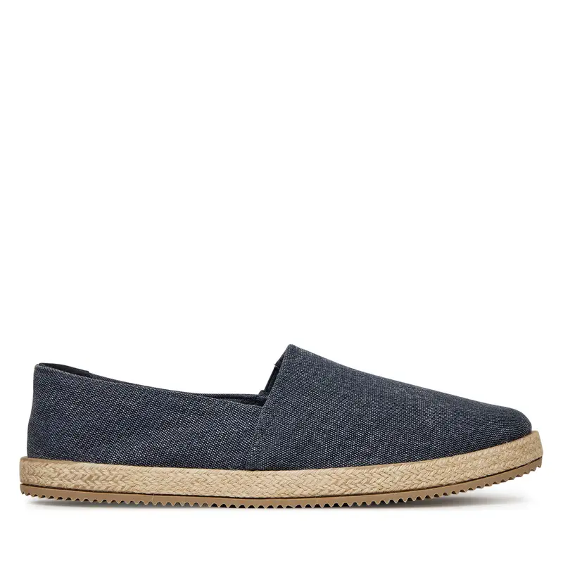 Lanetti Espadrillas Blu 3078340