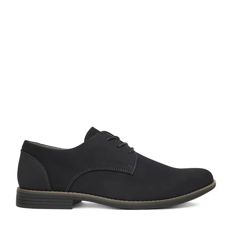 Lanetti Scarpe basse CEO-VEGA-01 MBS Nero