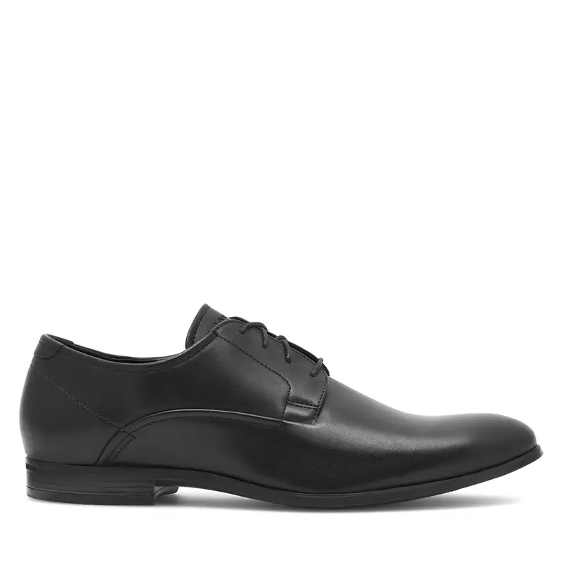 Lanetti Scarpe basse VIGO-07BIG MBS Nero