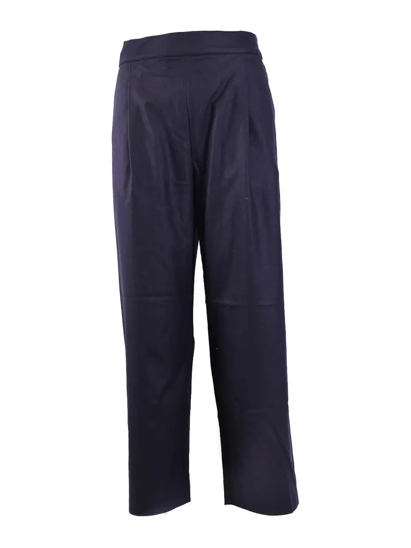 Laneus Pantaloni Blu
