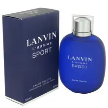 Lanvin L`Homme Sport Eau de toilette - 100ml
