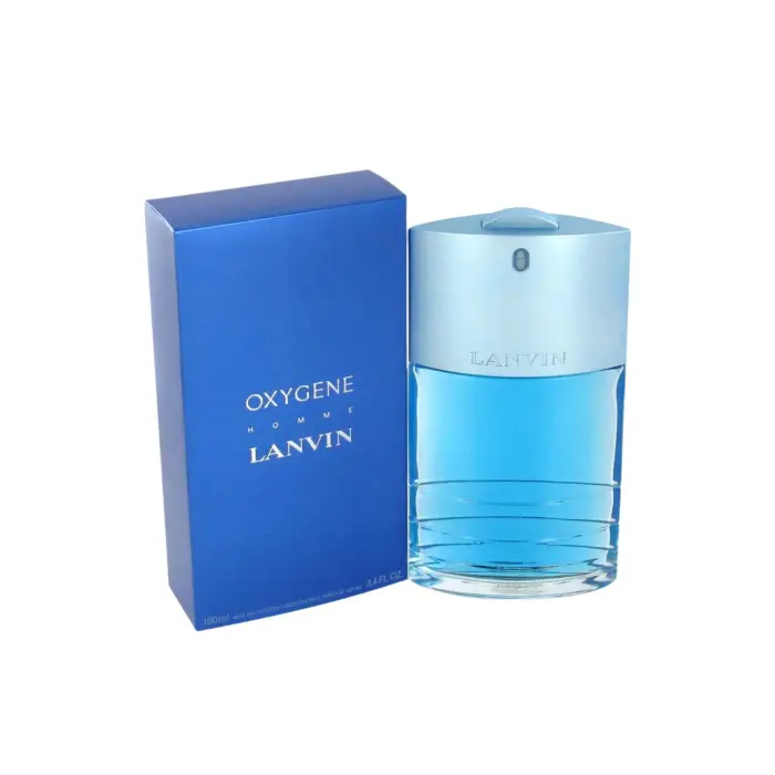 Lanvin Oxygene per uomo EDT - 100ml
