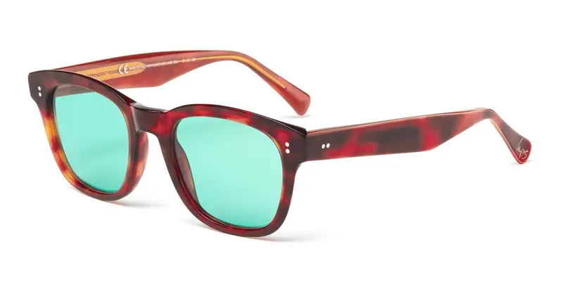 Laps Collection Occhiali da sole Uomo Testa di moro 827249