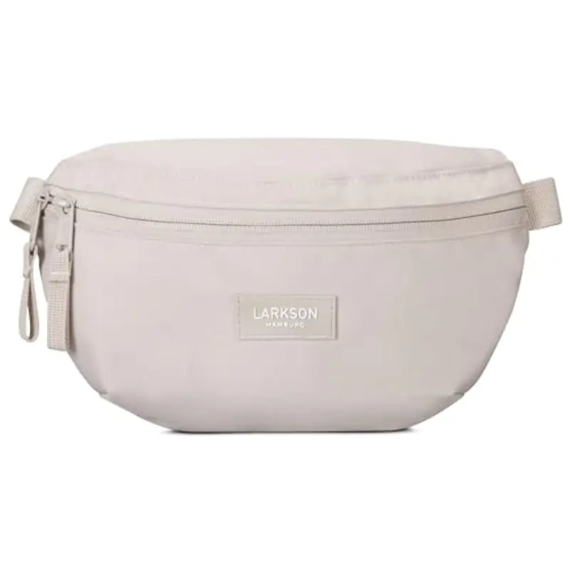 LARKSON Marsupio Donna Beige 1583609