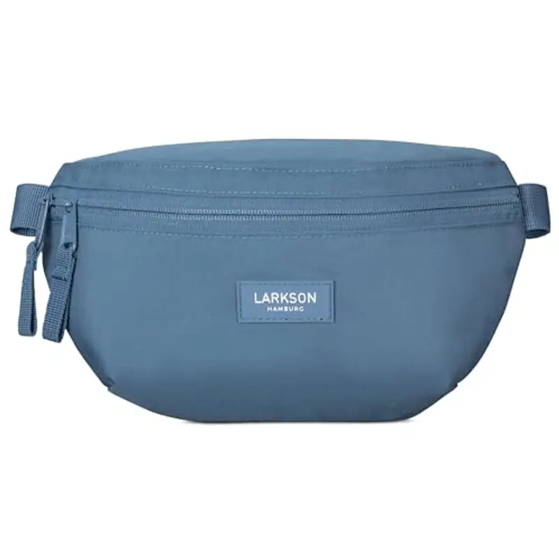 LARKSON Marsupio Donna Blu 1962700