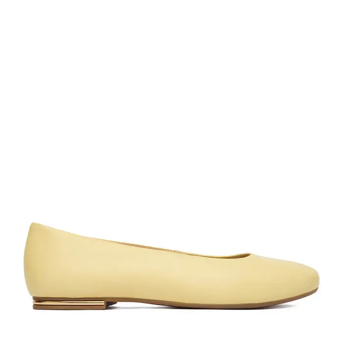 Lasocki Ballerine CEO-RST-ARABELLA-06 Giallo
