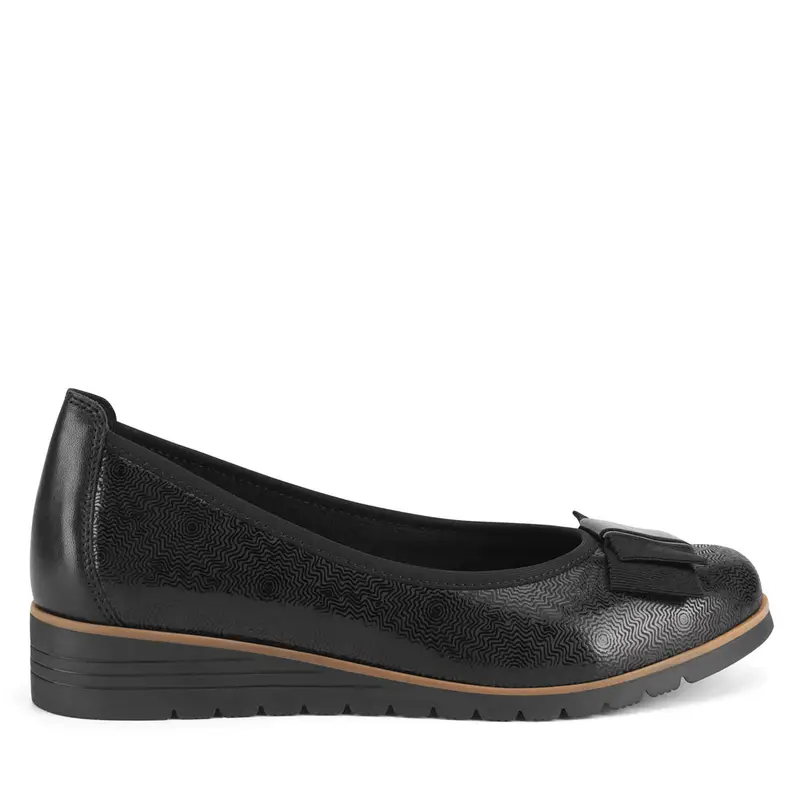 Lasocki Ballerine Nero 3543113